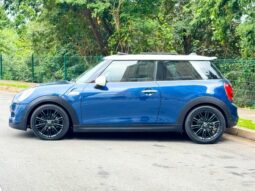 
										MINI COOPER cheio									