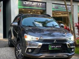 Mitsubishi ASX Alphaville