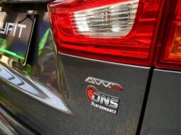 
										MITSUBISHI ASX cheio									