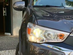 
										MITSUBISHI ASX cheio									