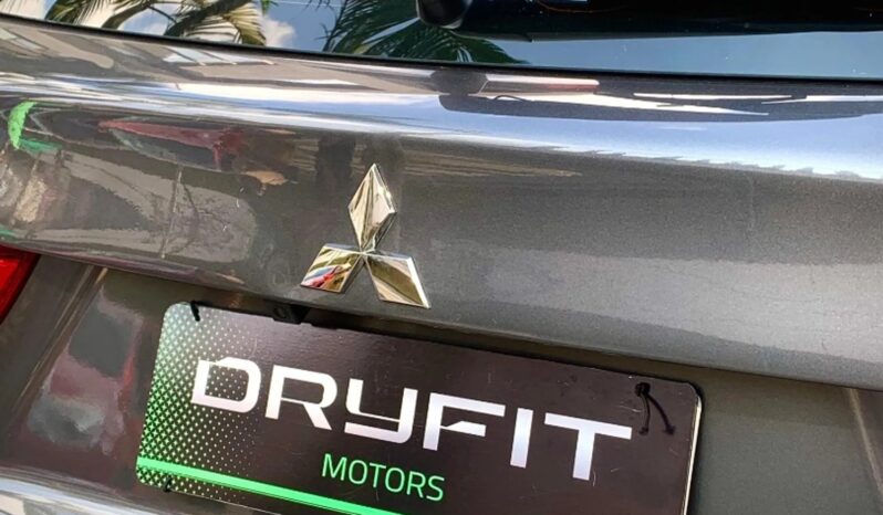 
								MITSUBISHI ASX cheio									