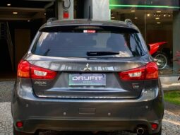 
										MITSUBISHI ASX cheio									