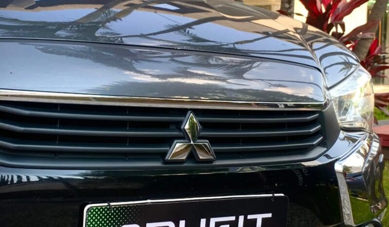 
								MITSUBISHI ASX cheio									
