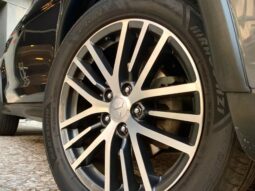 
										MITSUBISHI ASX cheio									