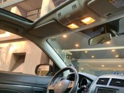 
										MITSUBISHI ASX cheio									