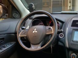 
										MITSUBISHI ASX cheio									