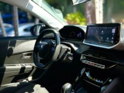 
										PEUGEOT 208 cheio									