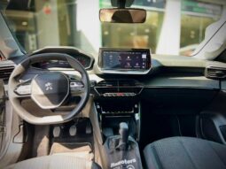
										PEUGEOT 208 cheio									