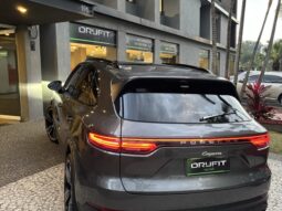 
										PORSCHE CAYENNE cheio									