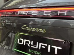
										PORSCHE CAYENNE cheio									