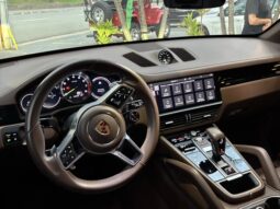 
										PORSCHE CAYENNE cheio									