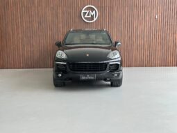 
										PORSCHE CAYENNE cheio									