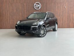 
										PORSCHE CAYENNE cheio									
