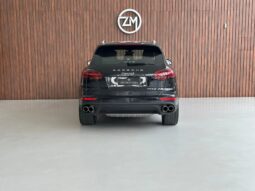 
										PORSCHE CAYENNE cheio									