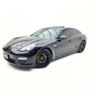 Porsche Panamera Alphaville