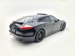 
										PORSCHE PANAMERA cheio									