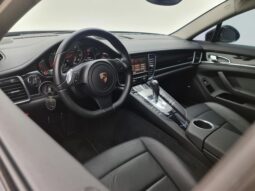 
										PORSCHE PANAMERA cheio									