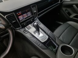 
										PORSCHE PANAMERA cheio									