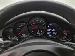 
										PORSCHE PANAMERA cheio									