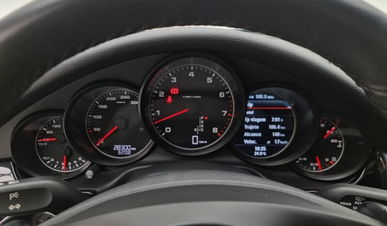 
								PORSCHE PANAMERA cheio									