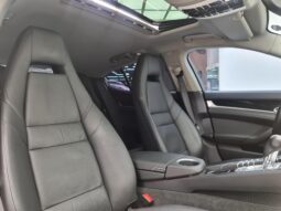 
										PORSCHE PANAMERA cheio									