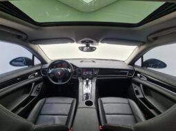 
										PORSCHE PANAMERA cheio									