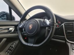 
										PORSCHE PANAMERA cheio									