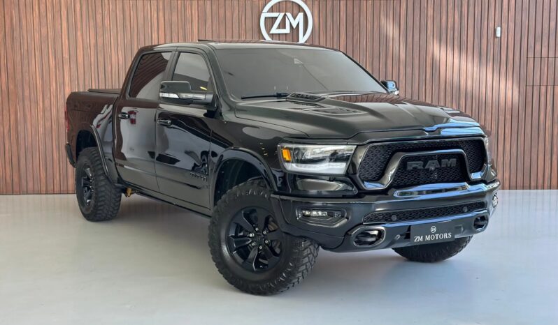 RAM 1500 Alphaville