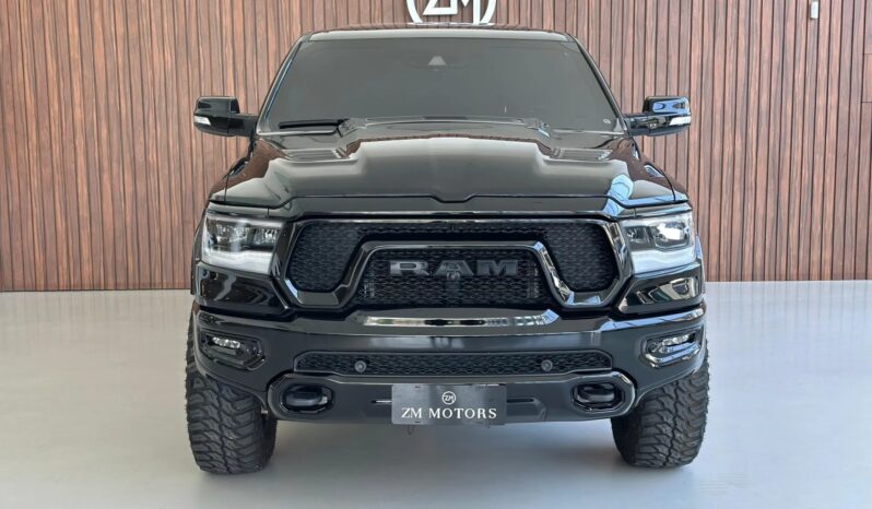 
								RAM 1500 cheio									