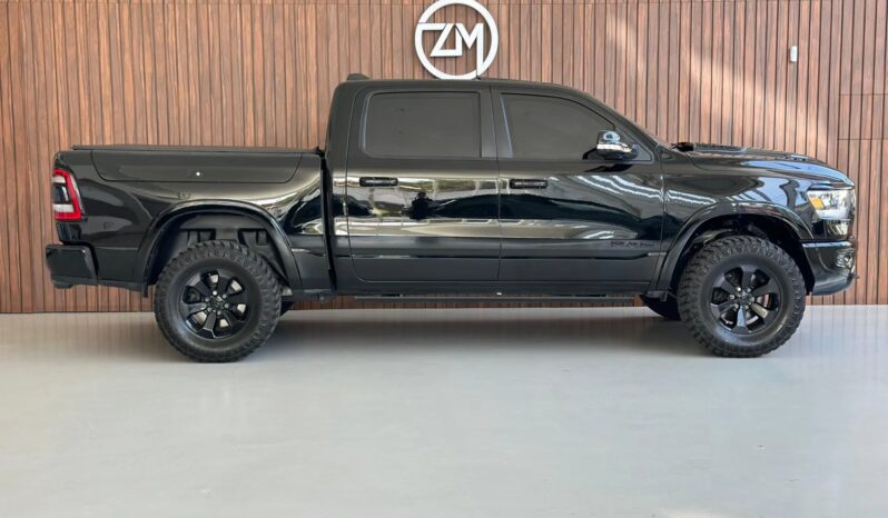 
								RAM 1500 cheio									