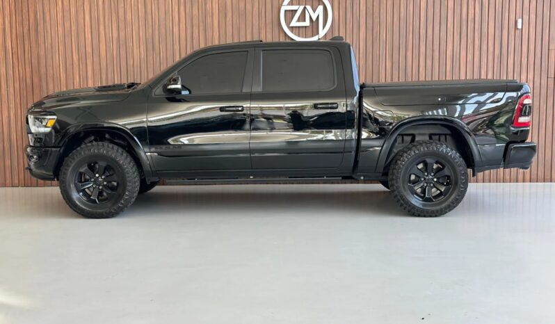 
								RAM 1500 cheio									