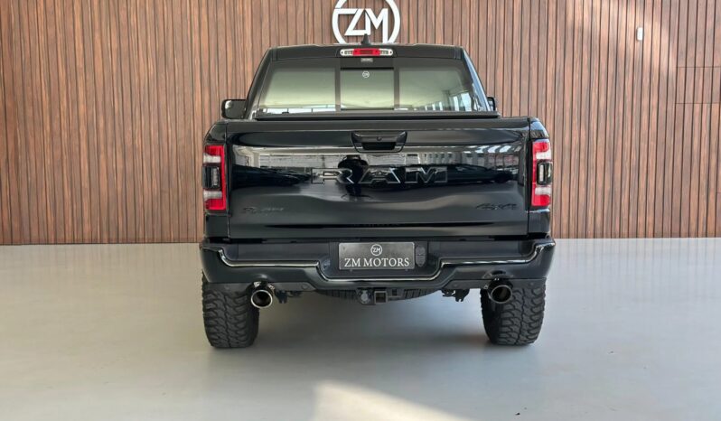 
								RAM 1500 cheio									