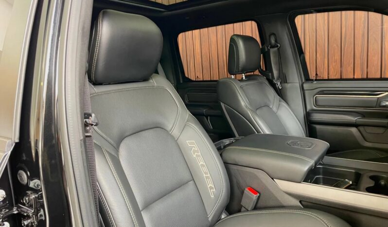 
								RAM 1500 cheio									