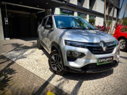 Renault Kwid Alphaville