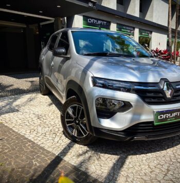 Renault Kwid Alphaville