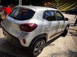 
										RENAULT KWID cheio									
