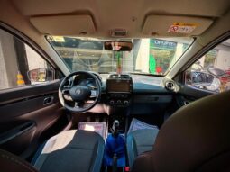 
										RENAULT KWID cheio									