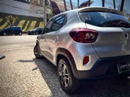 
										RENAULT KWID cheio									