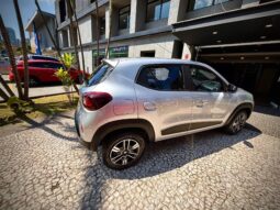 
										RENAULT KWID cheio									