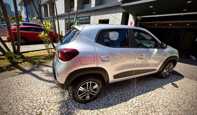 
								RENAULT KWID cheio									