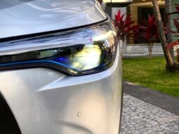 
										TOYOTA COROLLA CROSS cheio									