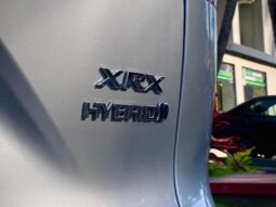 
										TOYOTA COROLLA CROSS cheio									