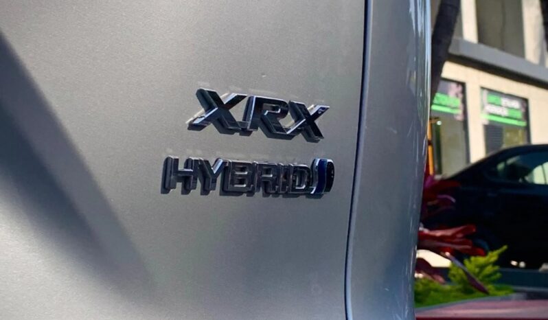 
								TOYOTA COROLLA CROSS cheio									