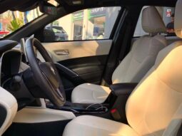 
										TOYOTA COROLLA CROSS cheio									