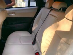 
										TOYOTA COROLLA CROSS cheio									