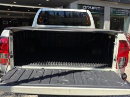 
										TOYOTA HILUX cheio									
