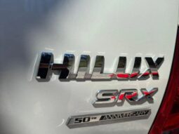 
										TOYOTA HILUX cheio									