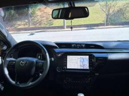 
										TOYOTA HILUX cheio									