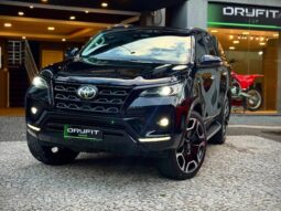 Toyota Hilux SW4 Alphaville