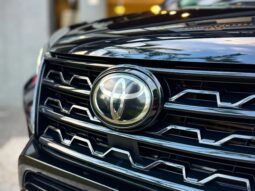 
										TOYOTA HILUX SW4 cheio									